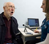 LSVT Loud Parkinsons Disease Therapy
